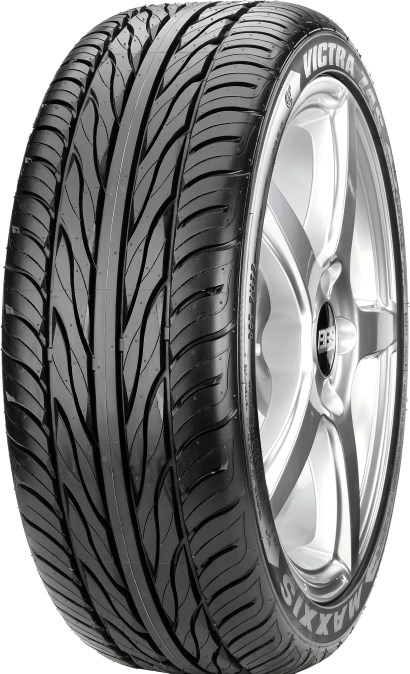 фото шины MAXXIS MA-Z4S VICTRA 245/40 R18 97W