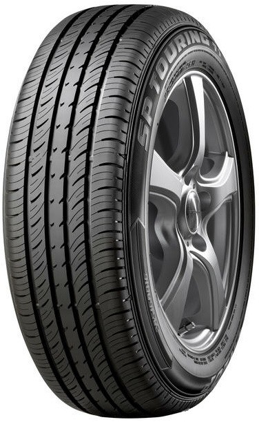 фото шины DUNLOP SP TOURING T1 175/60 R15 81T