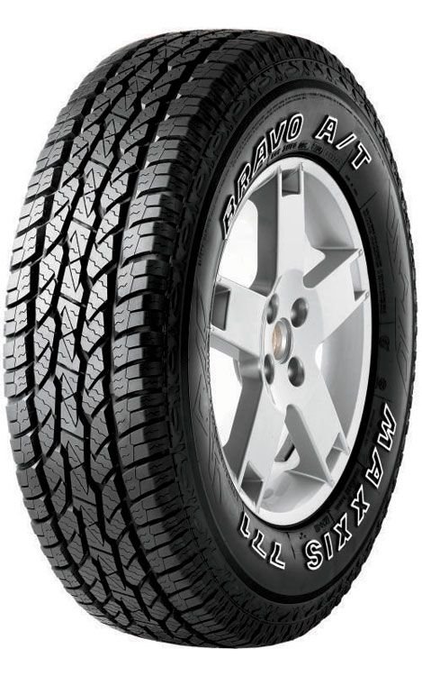 фото шины MAXXIS AT-771 BRAVO 31/10,5 R15 109S