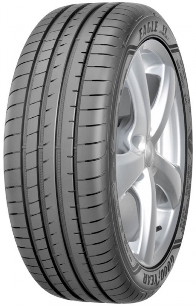 фото шины GOODYEAR Eagle F1 Asymmetric 3 205/50 R17 93Y