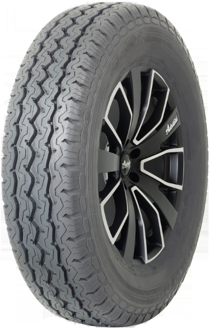 фото шины DUNLOP SP LT5 195/ R15C 106/104S