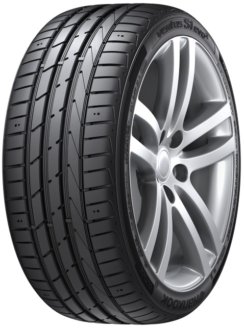 фото шины HANKOOK Ventus S1 Evo 2 K117 205/60 R16 96V