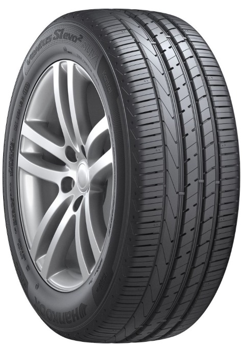 фото шины HANKOOK Ventus S1 Evo 2 K117A SUV 235/55 R19 101W