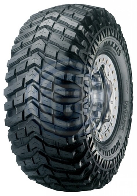 фото шины MAXXIS M-8080 MUDZILLA 33/13,5 R16 108L