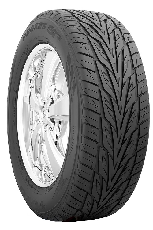 фото шины TOYO PXST3 265/45 R22 109V