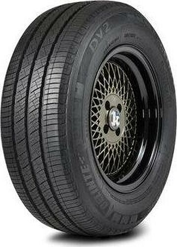 фото шины Delinte DV2 205/70 R15 106/104S