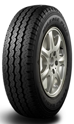 фото шины TRIANGLE TR652 205/65 R16 107/105T