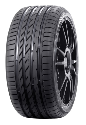 фото шины NOKIAN HAKKA BLACK 255/35 R18 94Y