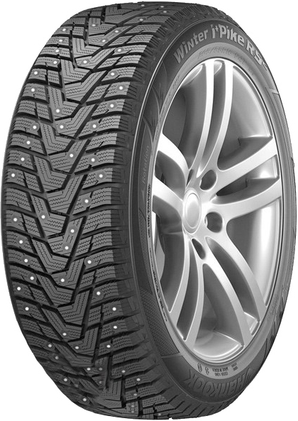 фото шины HANKOOK Winter i*Pike RS2 W429 215/55 R16 97T