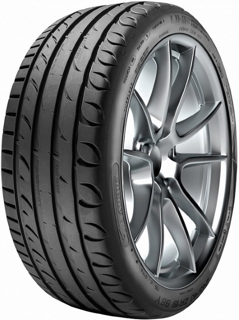 фото шины TIGAR Ultra High Performance 205/45 R17 88W