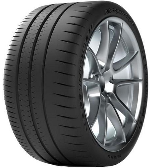 фото шины MICHELIN PILOT SPORT CUP 2 285/30 R20 99Y