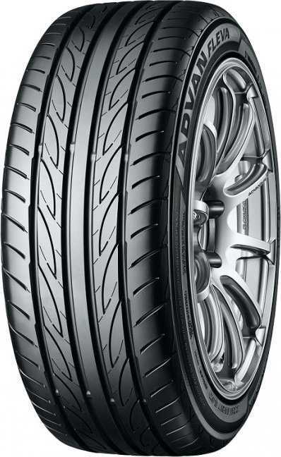 фото шины YOKOHAMA V701 235/45 R19 95W