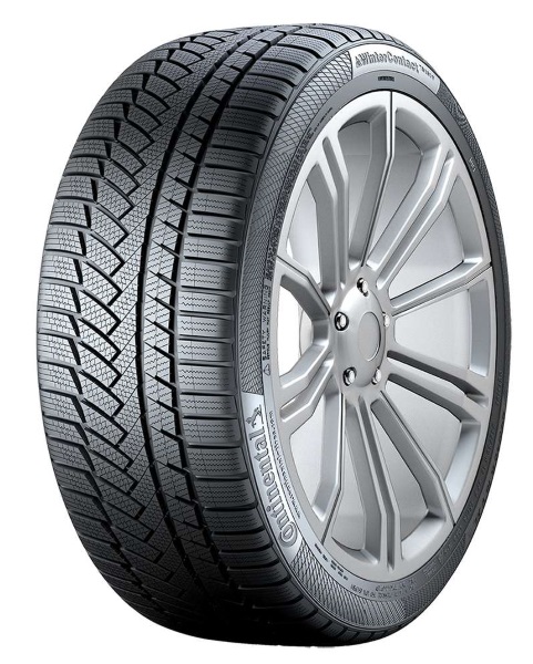 фото шины CONTINENTAL TS850 P 225/40 R18 92V