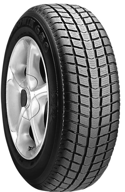 фото шины NEXEN EURO-WIN 185/55 R15 82T