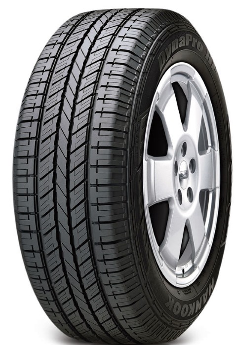 фото шины HANKOOK Dynapro HP RA23 215/65 R16 102T