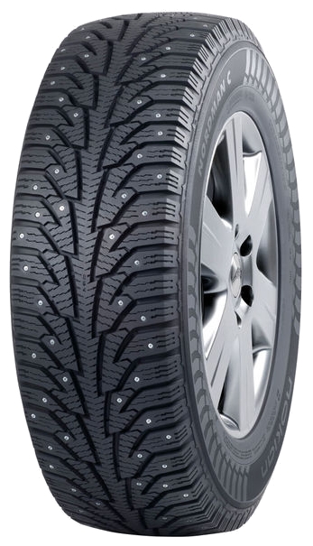 фото шины NORDMAN NORDMAN C 225/75 R16C 121/120R