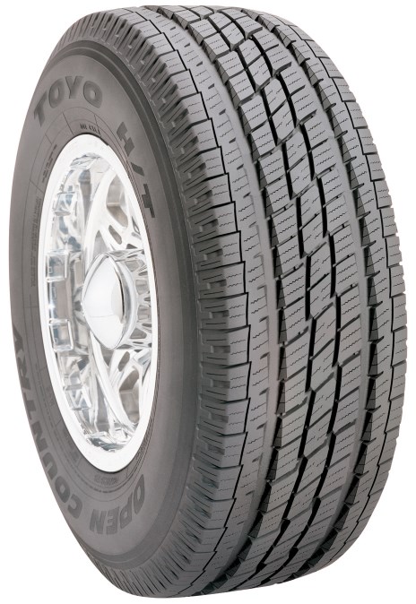 фото шины TOYO OPHT 235/65 R17 108V