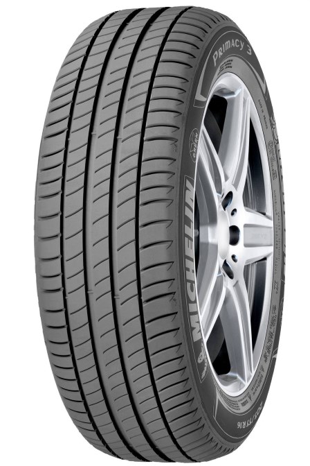 фото шины MICHELIN PRIMACY 3  225/45 R18 95Y