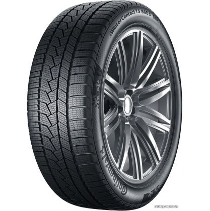 фото шины CONTINENTAL TS860 S 265/35 R20 99W