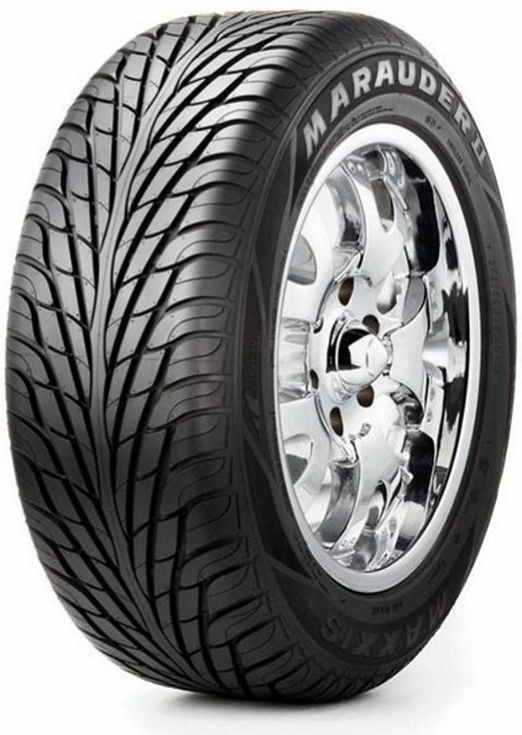 фото шины MAXXIS MA-S2 MARAUDER 275/55 R20 117V