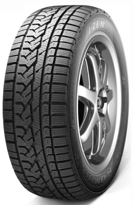 фото шины KUMHO KC15 255/60 R18 112H