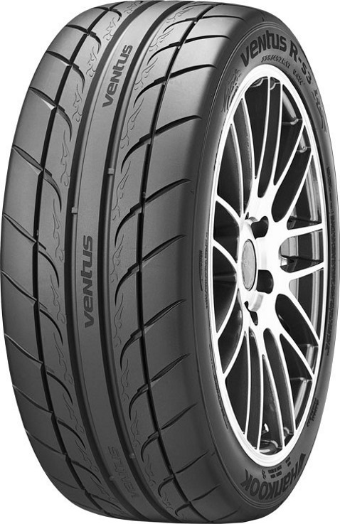 фото шины HANKOOK Ventus R-S3 Z222 265/40 R18 97W