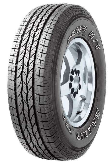 фото шины MAXXIS HT-770 BRAVO 265/75 R16 116T