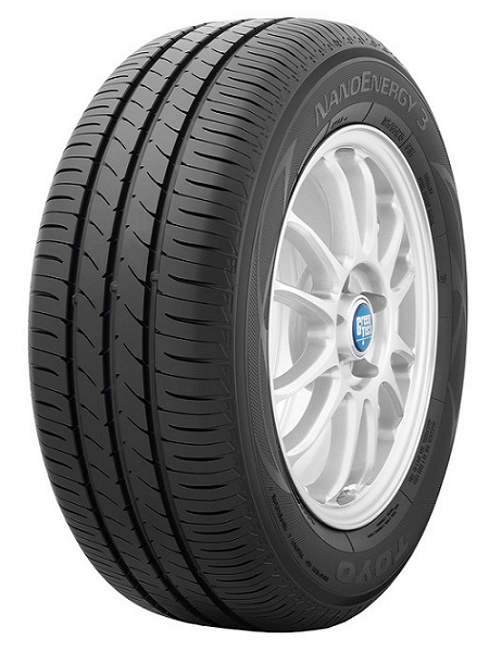 фото шины TOYO NE03 165/65 R13 77T