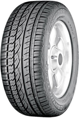 фото шины CONTINENTAL CrossContact UHP 275/45 R20 110W