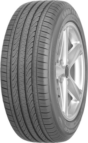 фото шины GOODYEAR Assurance Triplemax 195/55 R16 87V