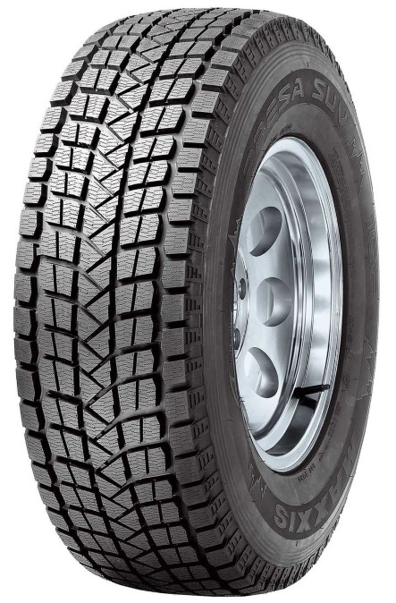 фото шины MAXXIS SS01 275/45 R20 110T