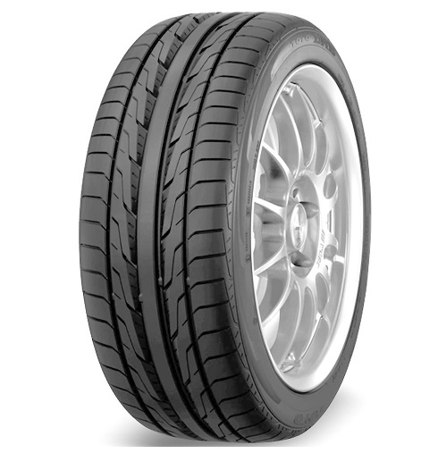 фото шины TOYO TYDRB 235/40 R18 91W