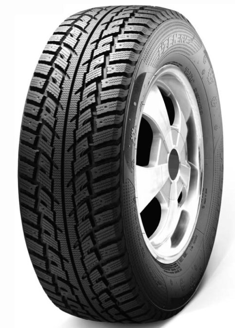 фото шины KUMHO KC16 245/70 R16 107T