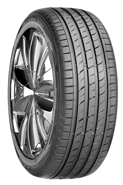 фото шины NEXEN NFERA SU1 215/45 R17 91W