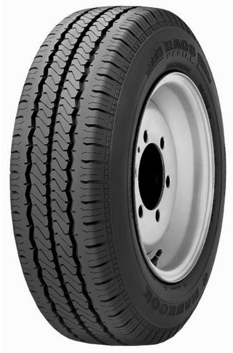 фото шины HANKOOK Radial RA08 175/ R13C 97/95Q