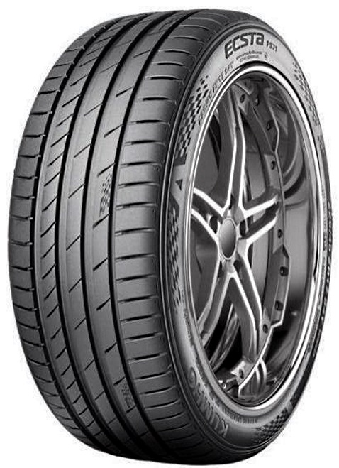 фото шины KUMHO PS71 255/30 R20 92Y