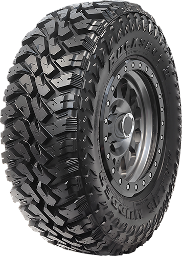 фото шины MAXXIS MT-764 BIGHORN 235/75 R16 120/116N