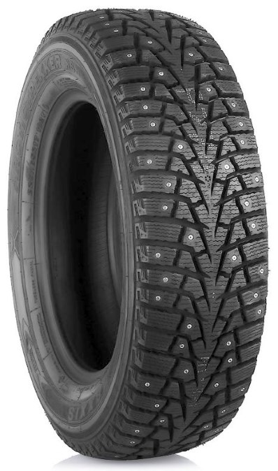 фото шины MAXXIS NS3 225/60 R17 103T