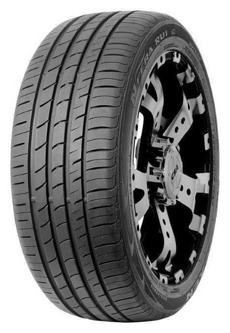 фото шины NEXEN NFERA RU1 225/65 R18 103V