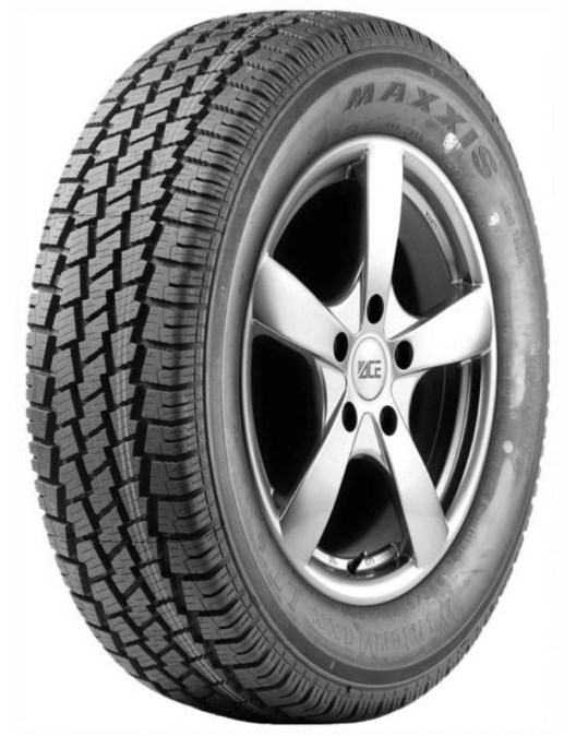 фото шины MAXXIS MAW2 205/80 R14C 109/107R