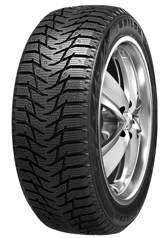 фото шины SAILUN ICE BLAZER WST3 225/60 R18 104T