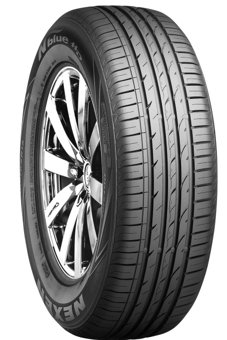 фото шины NEXEN N'Blue HD 205/60 R16 92H