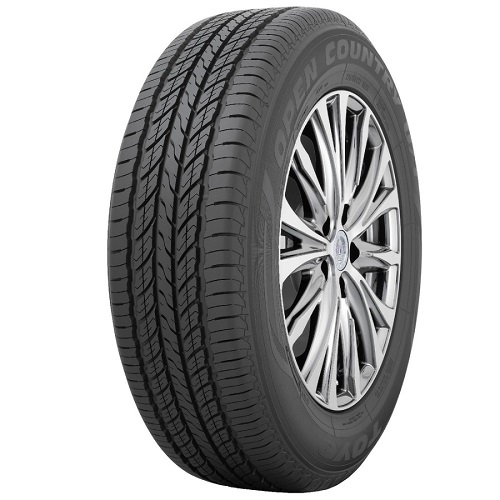 фото шины TOYO OPUT 235/60 R17 102H