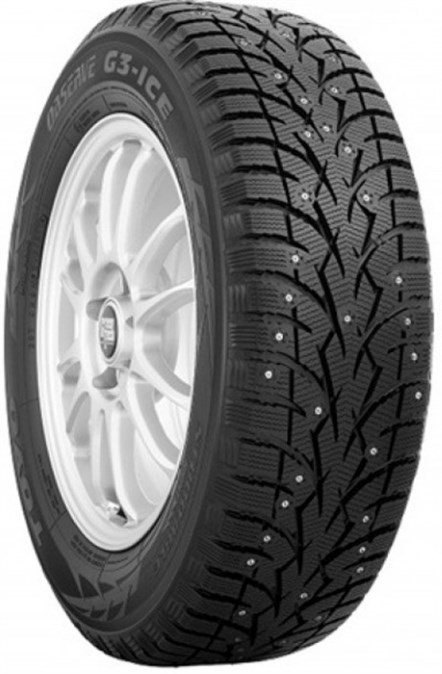 фото шины TOYO OBG3S 215/40 R17 87T