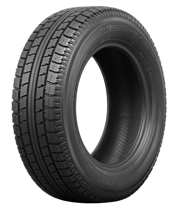 фото шины NITTO Winter SN2 195/55 R15 85Q