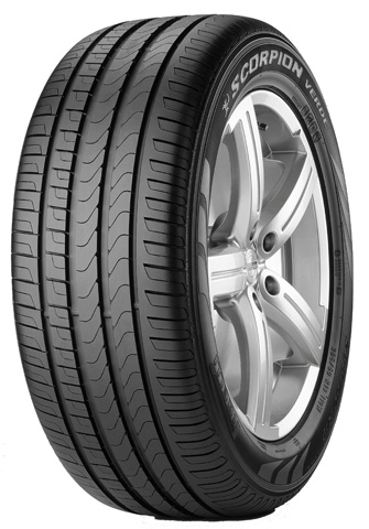 фото шины PIRELLI SCORPION VERDE 255/50 R19 103Y