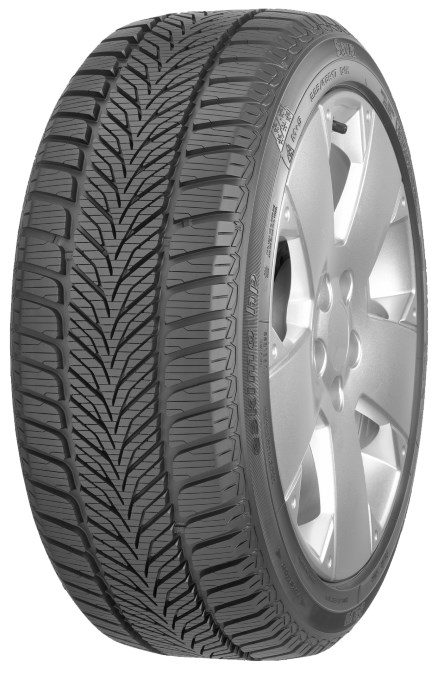 фото шины SAVA ESKIMO HP 205/60 R16 96H