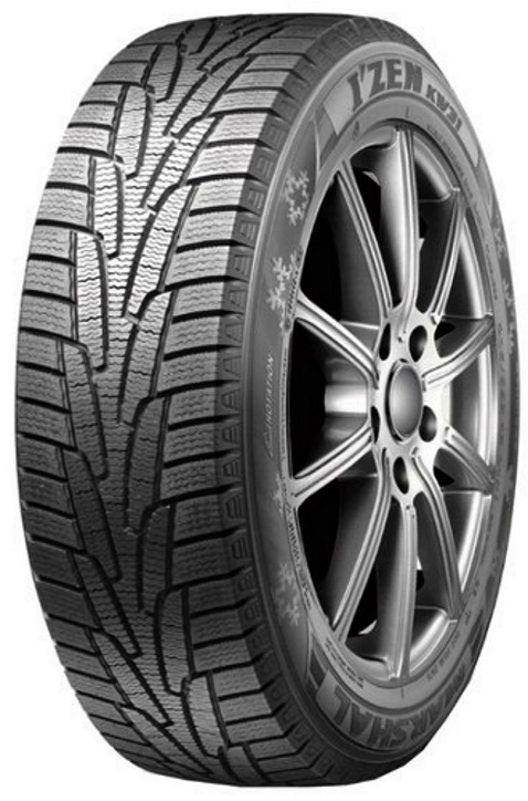 фото шины MARSHAL I'Zen KW31. 225/60 R16 98R