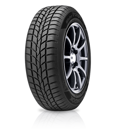 фото шины HANKOOK Winter i*cept RS W442 165/65 R13 77T