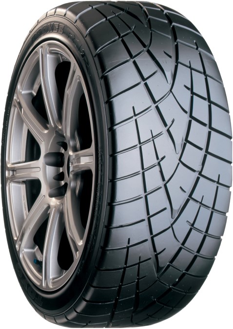 фото шины TOYO PXR1R 205/55 R16 91V